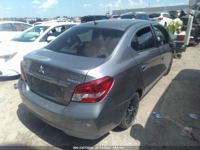 Photo 3 VIN: ML32F4FJ2LHF06830 - MITSUBISHI MIRAGE G4 