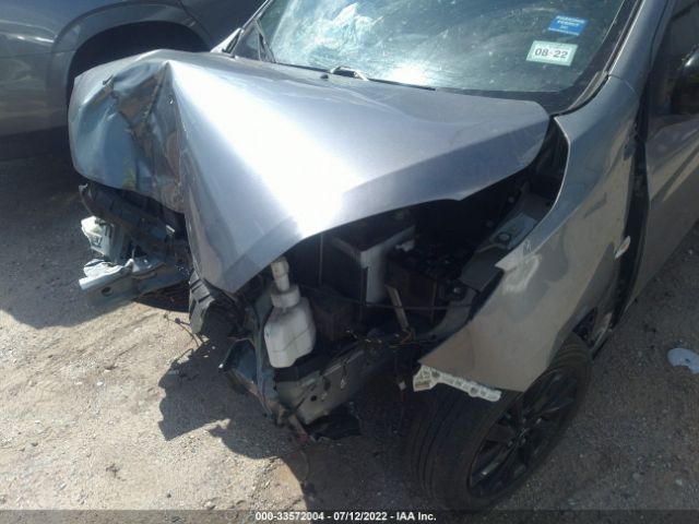 Photo 5 VIN: ML32F4FJ2LHF06830 - MITSUBISHI MIRAGE G4 