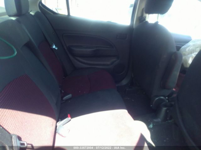 Photo 7 VIN: ML32F4FJ2LHF06830 - MITSUBISHI MIRAGE G4 