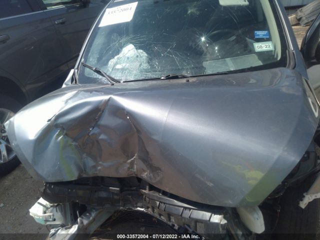 Photo 9 VIN: ML32F4FJ2LHF06830 - MITSUBISHI MIRAGE G4 