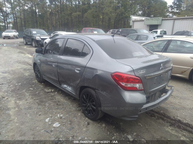 Photo 2 VIN: ML32F4FJ2LHF06987 - MITSUBISHI MIRAGE G4 