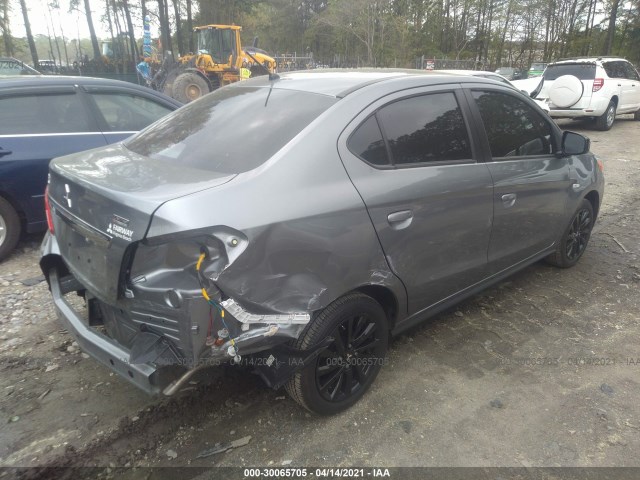 Photo 3 VIN: ML32F4FJ2LHF06987 - MITSUBISHI MIRAGE G4 