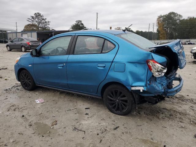 Photo 1 VIN: ML32F4FJ2LHF08495 - MITSUBISHI MIRAGE G4 