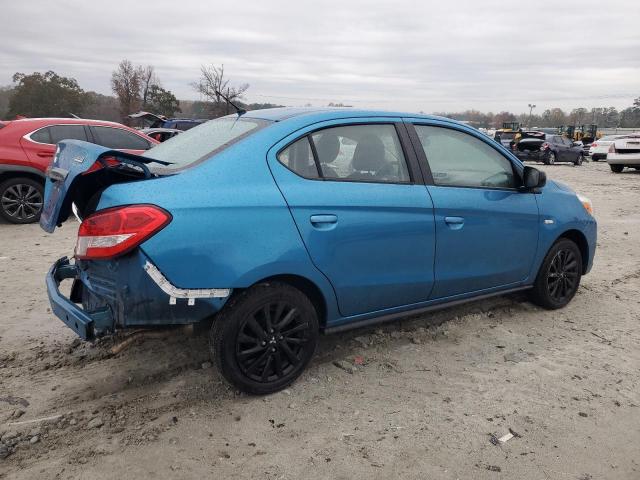 Photo 2 VIN: ML32F4FJ2LHF08495 - MITSUBISHI MIRAGE G4 