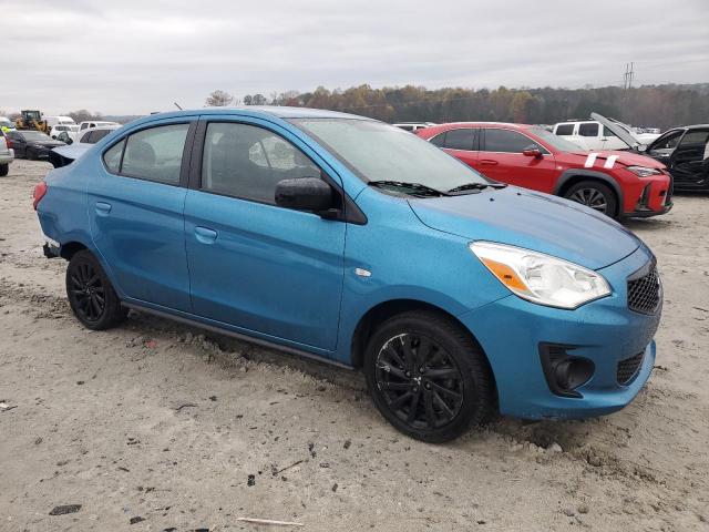 Photo 3 VIN: ML32F4FJ2LHF08495 - MITSUBISHI MIRAGE G4 