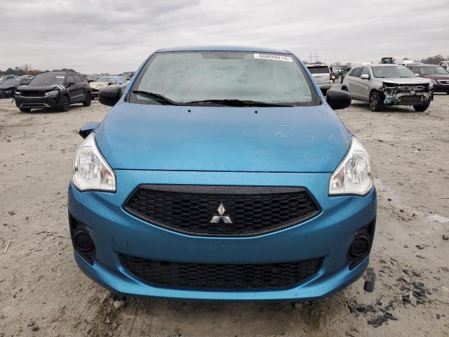 Photo 4 VIN: ML32F4FJ2LHF08495 - MITSUBISHI MIRAGE G4 