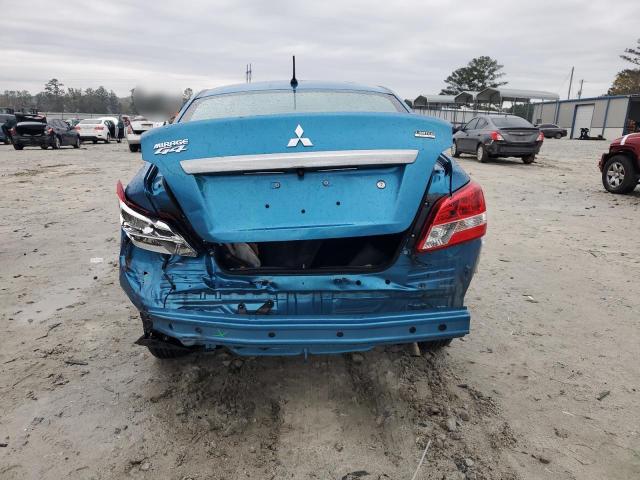 Photo 5 VIN: ML32F4FJ2LHF08495 - MITSUBISHI MIRAGE G4 