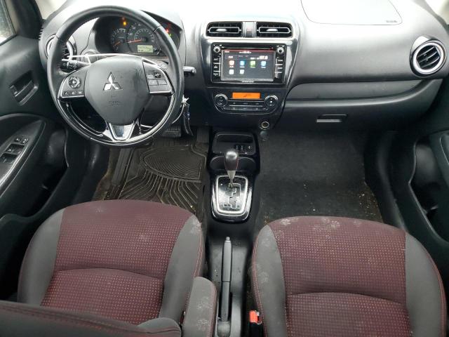 Photo 7 VIN: ML32F4FJ2LHF08495 - MITSUBISHI MIRAGE G4 