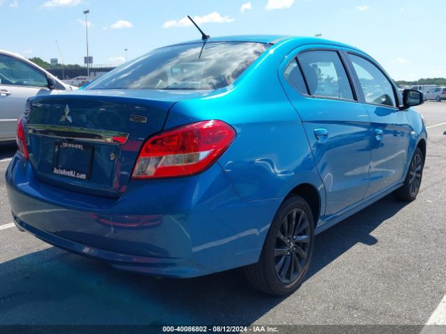 Photo 3 VIN: ML32F4FJ2LHF13101 - MITSUBISHI MIRAGE G4 