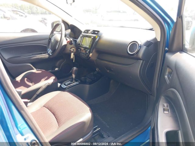 Photo 4 VIN: ML32F4FJ2LHF13101 - MITSUBISHI MIRAGE G4 