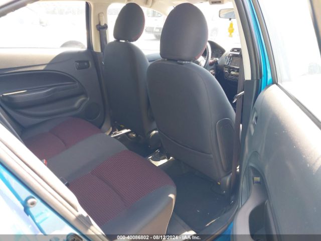 Photo 7 VIN: ML32F4FJ2LHF13101 - MITSUBISHI MIRAGE G4 