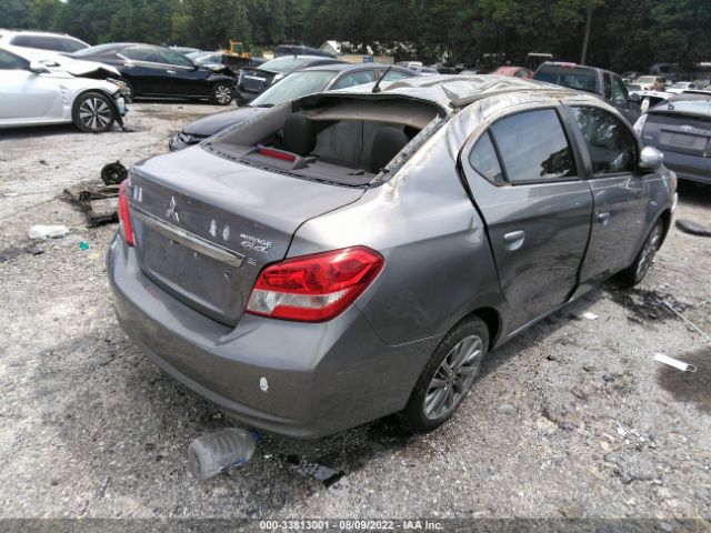 Photo 3 VIN: ML32F4FJ3HH000718 - MITSUBISHI MIRAGE G4 