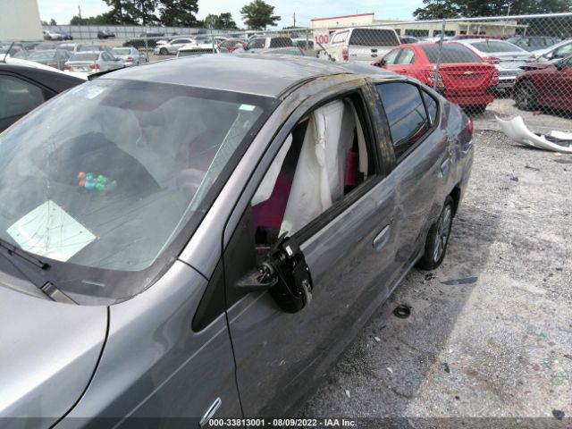 Photo 5 VIN: ML32F4FJ3HH000718 - MITSUBISHI MIRAGE G4 