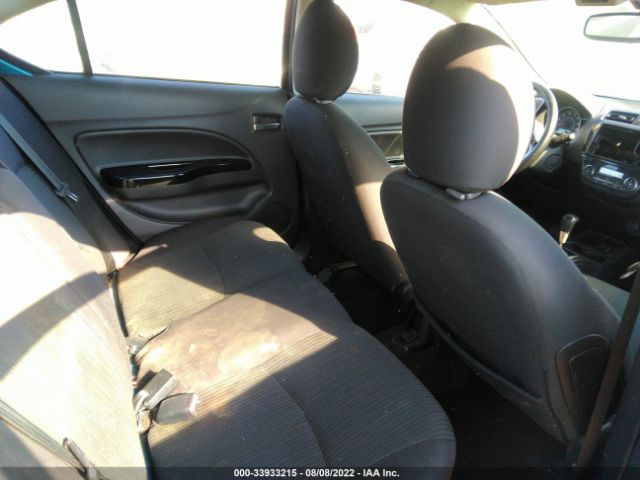 Photo 7 VIN: ML32F4FJ3HHF13793 - MITSUBISHI MIRAGE G4 