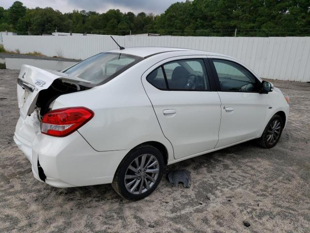 Photo 2 VIN: ML32F4FJ3JHF09720 - MITSUBISHI MIRAGE 