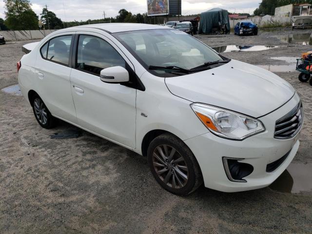 Photo 3 VIN: ML32F4FJ3JHF09720 - MITSUBISHI MIRAGE 