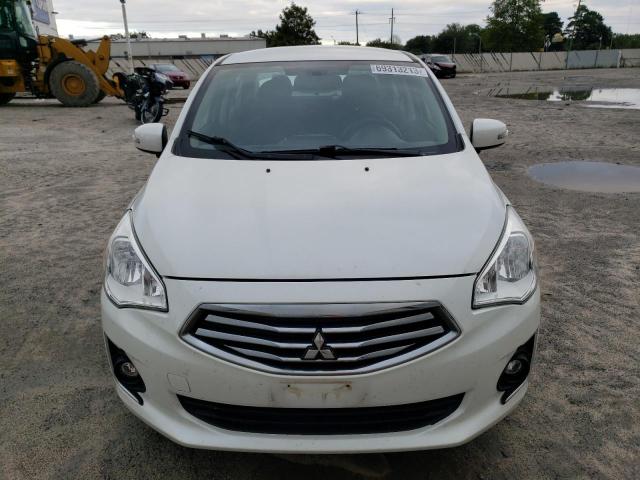 Photo 4 VIN: ML32F4FJ3JHF09720 - MITSUBISHI MIRAGE 