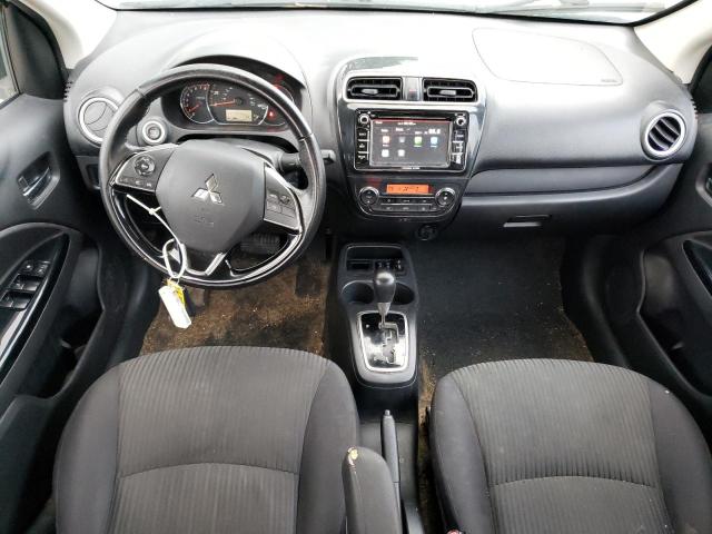 Photo 7 VIN: ML32F4FJ3JHF09720 - MITSUBISHI MIRAGE 