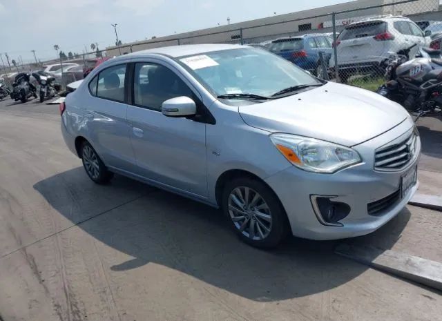 Photo 0 VIN: ML32F4FJ3KHF02512 - MITSUBISHI MIRAGE 