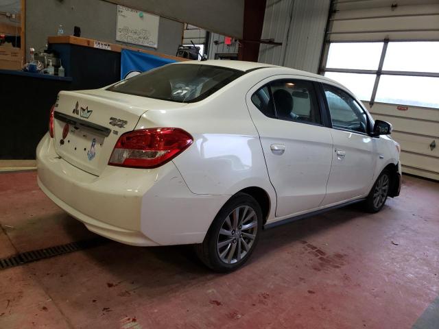 Photo 3 VIN: ML32F4FJ3KHF06303 - MITSUBISHI MIRAGE G4 