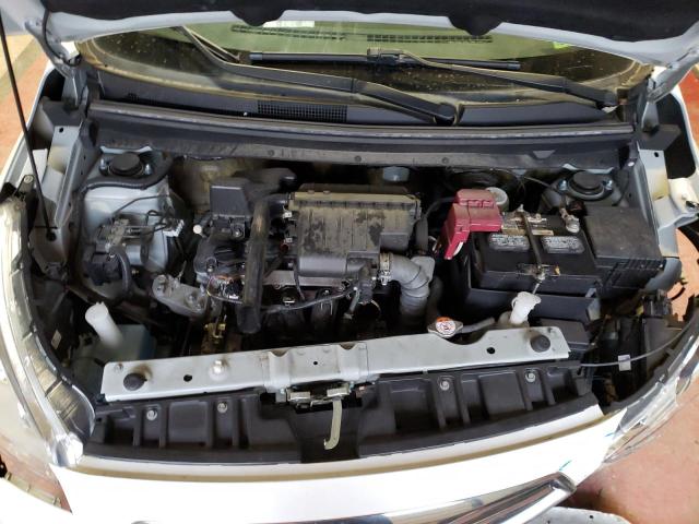 Photo 6 VIN: ML32F4FJ3KHF06303 - MITSUBISHI MIRAGE G4 