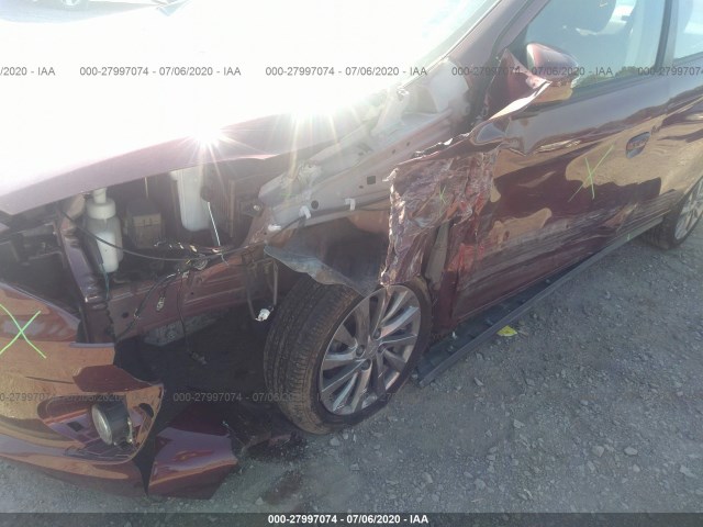 Photo 5 VIN: ML32F4FJ3KHF12358 - MITSUBISHI MIRAGE G4 