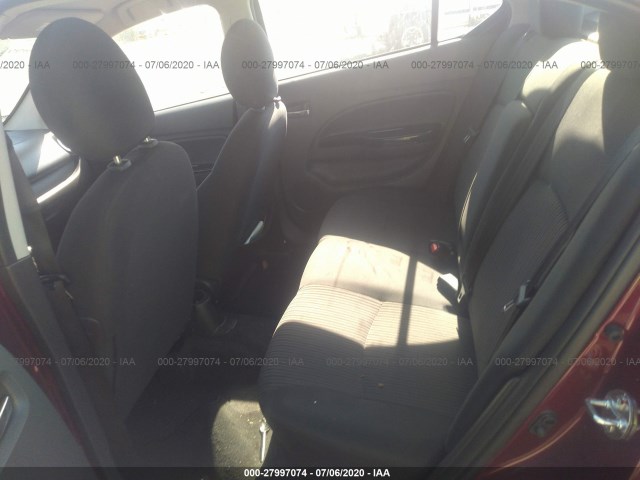 Photo 7 VIN: ML32F4FJ3KHF12358 - MITSUBISHI MIRAGE G4 