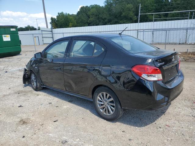 Photo 1 VIN: ML32F4FJ3KHF15115 - MITSUBISHI MIRAGE G4 