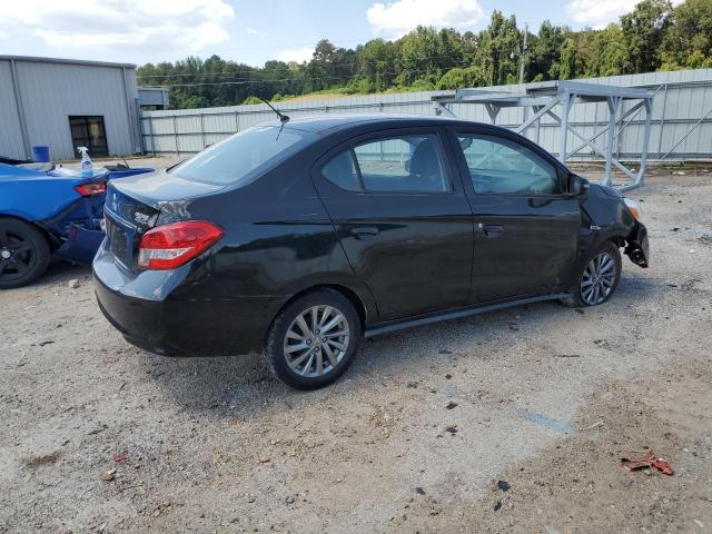 Photo 2 VIN: ML32F4FJ3KHF15115 - MITSUBISHI MIRAGE G4 