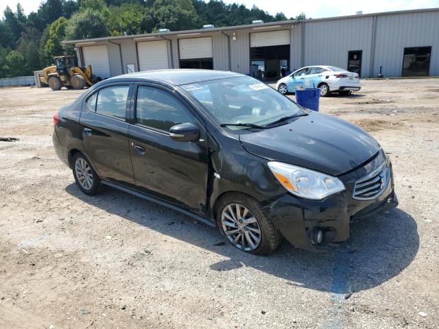 Photo 3 VIN: ML32F4FJ3KHF15115 - MITSUBISHI MIRAGE G4 