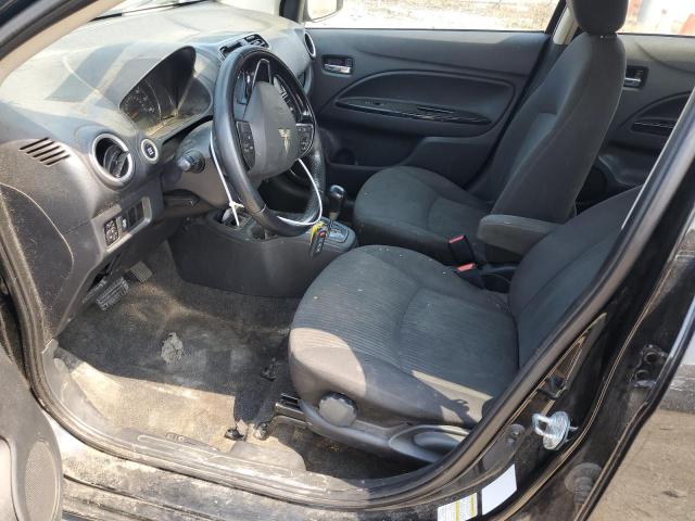 Photo 6 VIN: ML32F4FJ3KHF15115 - MITSUBISHI MIRAGE G4 