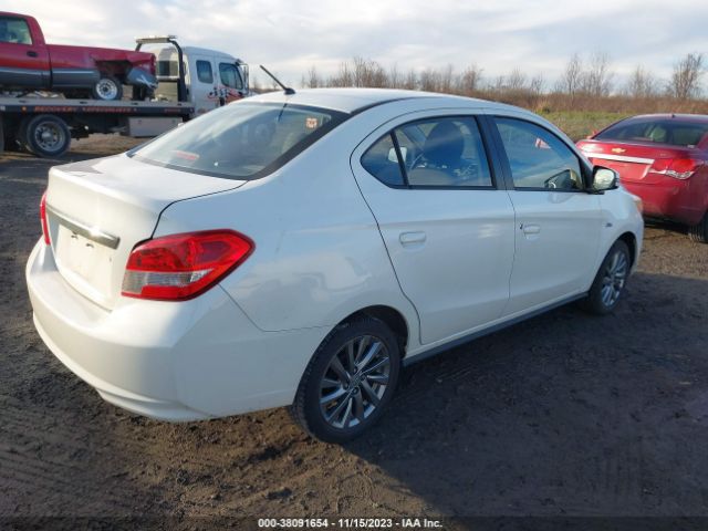 Photo 3 VIN: ML32F4FJ3KHF16958 - MITSUBISHI MIRAGE G4 