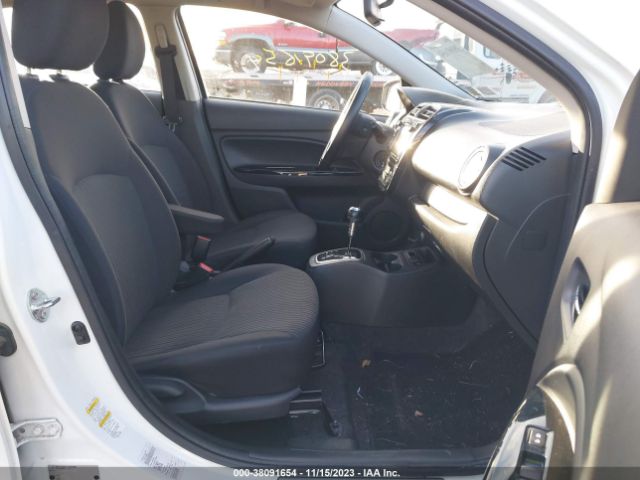 Photo 4 VIN: ML32F4FJ3KHF16958 - MITSUBISHI MIRAGE G4 