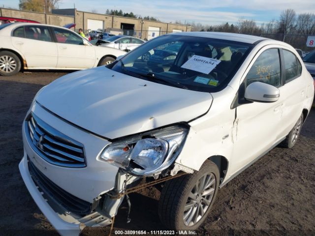 Photo 5 VIN: ML32F4FJ3KHF16958 - MITSUBISHI MIRAGE G4 