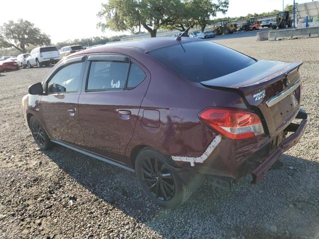 Photo 1 VIN: ML32F4FJ3LHF06822 - MITSUBISHI MIRAGE 