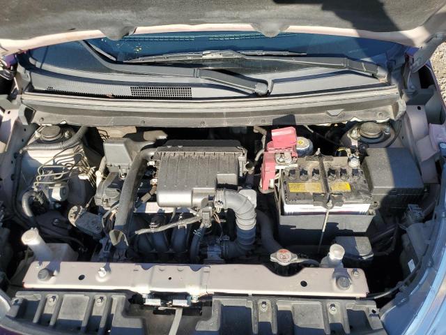 Photo 10 VIN: ML32F4FJ3LHF06822 - MITSUBISHI MIRAGE 