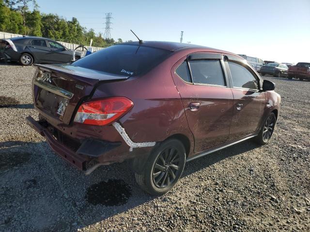 Photo 2 VIN: ML32F4FJ3LHF06822 - MITSUBISHI MIRAGE 