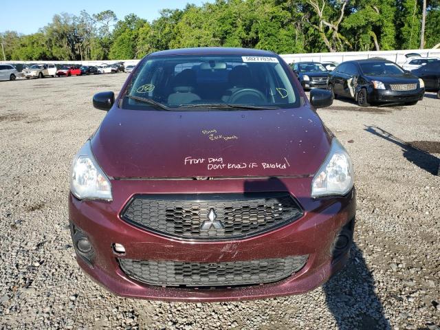 Photo 4 VIN: ML32F4FJ3LHF06822 - MITSUBISHI MIRAGE 