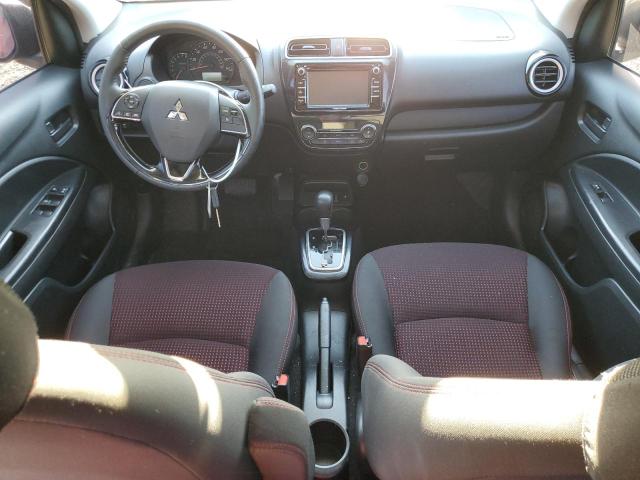 Photo 7 VIN: ML32F4FJ3LHF06822 - MITSUBISHI MIRAGE 