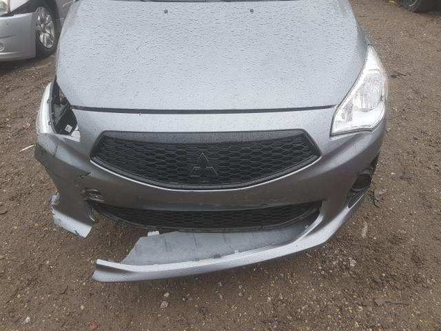 Photo 6 VIN: ML32F4FJ3LHF06982 - MITSUBISHI MIRAGE G4 