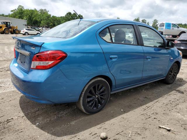 Photo 2 VIN: ML32F4FJ3LHF07162 - MITSUBISHI MIRAGE G4 