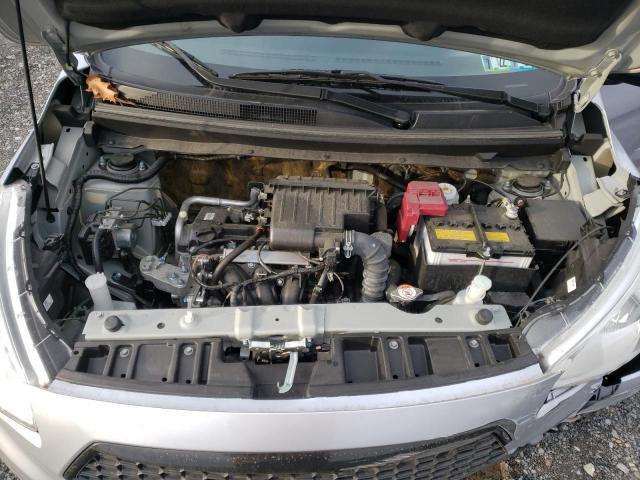 Photo 6 VIN: ML32F4FJ3LHF08988 - MITSUBISHI MIRAGE G4 