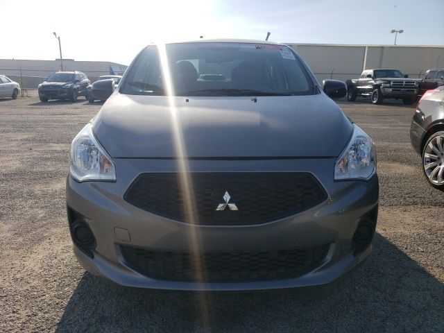 Photo 1 VIN: ML32F4FJ3LHF09087 - MITSUBISHI MIRAGE G4 