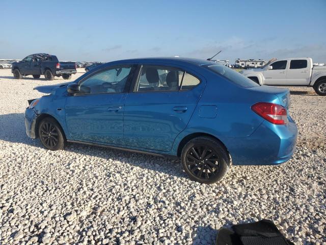 Photo 1 VIN: ML32F4FJ3LHF11924 - MITSUBISHI MIRAGE G4 