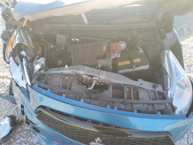 Photo 10 VIN: ML32F4FJ3LHF11924 - MITSUBISHI MIRAGE G4 