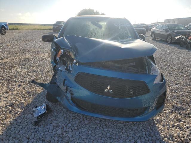 Photo 4 VIN: ML32F4FJ3LHF11924 - MITSUBISHI MIRAGE G4 