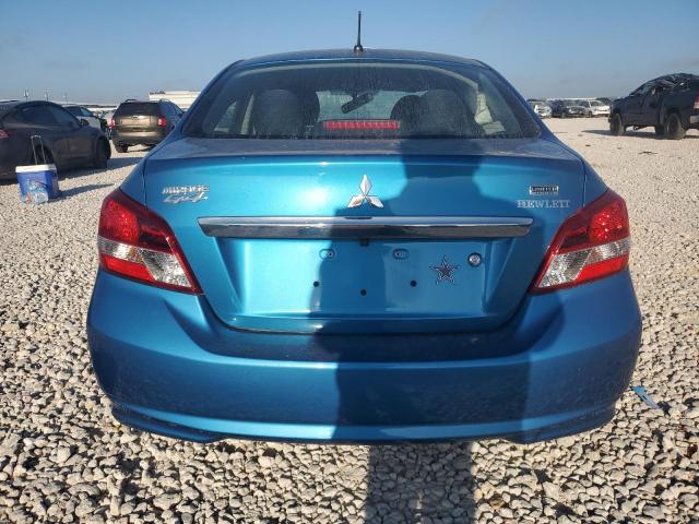 Photo 5 VIN: ML32F4FJ3LHF11924 - MITSUBISHI MIRAGE G4 