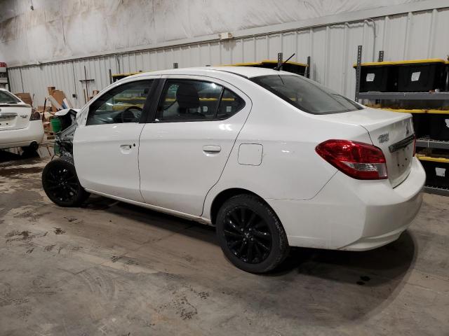 Photo 1 VIN: ML32F4FJ3LHF12670 - MITSUBISHI MIRAGE G4 