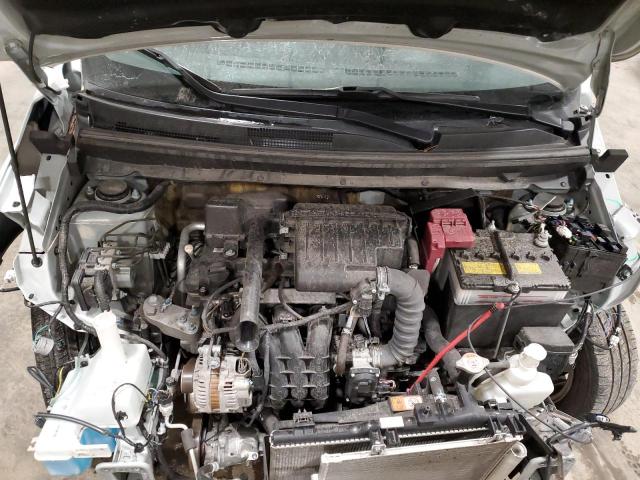 Photo 10 VIN: ML32F4FJ3LHF12670 - MITSUBISHI MIRAGE G4 