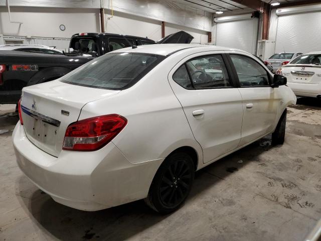 Photo 2 VIN: ML32F4FJ3LHF12670 - MITSUBISHI MIRAGE G4 